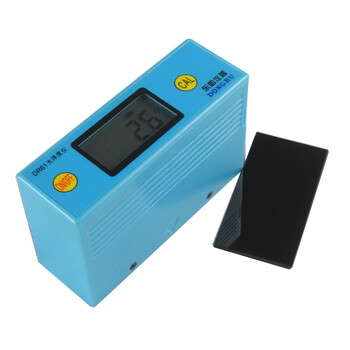 油墨纸张光泽度标准，东儒DR61通用性测光仪可通过计量所，可支持代收货款