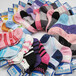 廣州襪子兒童襪廠專業童襪嬰兒襪定制,提花襪單針襪訂做貼牌