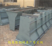 湖北省预制防撞墙钢模具加工生产
