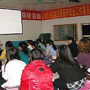 中堂天驕電腦培訓(xùn)學(xué)校隨到隨學(xué),學(xué)好為止