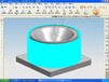 学UG编程pro/e模具Solidworks加工培训找万江天骄电脑培训