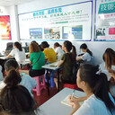 東莞萬江PS美工培訓(xùn)學校到天驕職校