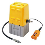 美国正品质量单动式电动液压泵EP-30S厂家代理销售