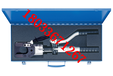 德国原装进口HSG55手动式液压剪全国低价出售