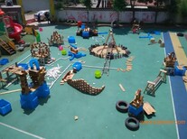 木质积木玩具厂家定制积木玩具厂家炭烧积木玩具厂家图片1