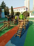 蒙臺俊利教育理念幼兒園實木玩具廠家兒童益智玩具圖片3