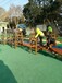 德州幼儿园户外实木积木玩具幼儿园益智积木玩具幼儿园户外实木游乐设施