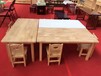 上海幼兒園教具廠家兒童感統玩具批發實木桌椅兒童床積木