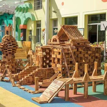 北京幼儿园玩具厂家儿童木质积木玩具批发桌面积木玩具