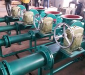 我国小型环保节能设备料封泵市场日渐成熟郑州鸿鑫提供专业料封泵气力输送设备