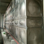 北京不锈钢无菌水箱价格不锈钢生活水箱安装消防不锈钢水箱维修