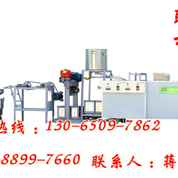 哈尔滨哪里卖干豆腐机,成套干豆腐生产机价格,小型干豆腐制作机