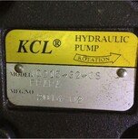 凯嘉常用型：双联泵VQ215-22-26-F-RAA厂家报价图片5