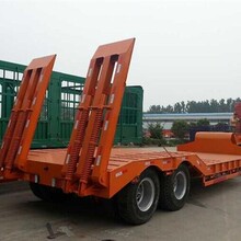 滁州到合肥专业爬梯车出租挖机铲车运输