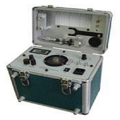 JX-3B型振动传感器校准仪