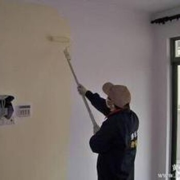 无锡新区房屋墙面粉刷、墙面刮腻子、墙面刷新服务