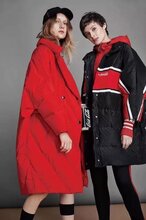 钰欣19冬——北京高端羽绒服品牌图片