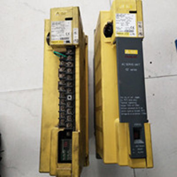 发那科驱动器报警代码A06B-6117-H206fanuc