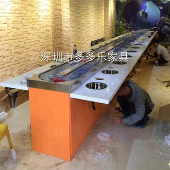 深圳廠家回轉(zhuǎn)小火鍋設(shè)備麻辣燙自助壽司傳送帶大理石火鍋?zhàn)?>
                        </div>
                        <div   class=