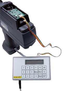 IZUMI充电式液压压接设备REC-5510预购从速