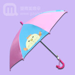 广州雨伞厂-生产-乐馨地产儿童伞-广告宣传-公关礼品-迷你伞