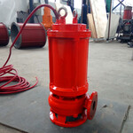高温型渣浆泵高温耐磨污泥泵电厂煤泥泵