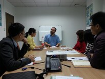 深圳英语口语培训机构成人英语交流小班课图片4