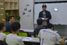 深圳英语口语培训机构成人英语交流小班课图片5