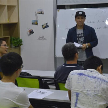 深圳龙华成人英语口语培训快速提高英语口语