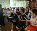 深圳龙华成人英语培训机构维特国际英语成人口语培训图片