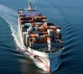 国际海运出口费用，中国海运出口澳洲门到门服务