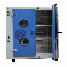 鼎耀DY-960A热风循环电热烘箱恒温鼓风干燥箱烤箱大型烘箱工业烤箱高温烘烤箱