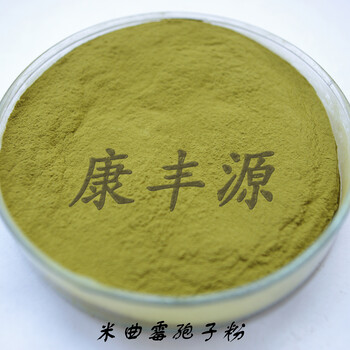 米曲霉在发酵饲料与肥料方面的应用