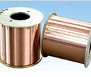高纯高品质c1100软态紫铜线镀锡/电阻优质磷铜线0.02mm图片