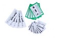 EvolisEvolis-CK-A5011證卡打印機清潔卡擠壓棉簽清潔布