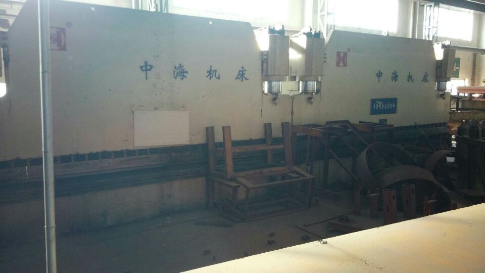 连云港回收卷板机《 收购评估》连云港回收卷板机批发商