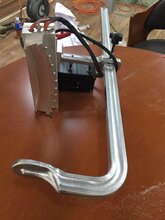 轮胎型号烫号机轮胎规格烫字机轮胎日期烫号机轮胎层级烫号机图片