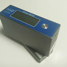 國產(chǎn)單角度便攜式光澤度計(jì)