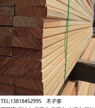 红梢木木材价格，红梢木木材厂家，红梢木加工厂