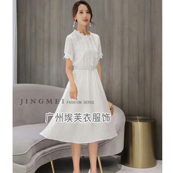 18當(dāng)季新款淑貝兒品牌套裝連衣裙石井批發(fā)進(jìn)貨