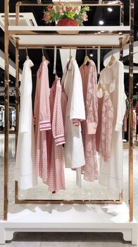 2019香港時裝品牌藝素國際ARTSIMPLE秋三標品牌女裝折扣