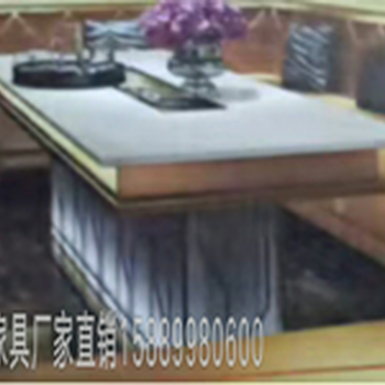 广州唛乐家具KTV发光茶几吧台高台有现货9折出售厂家
