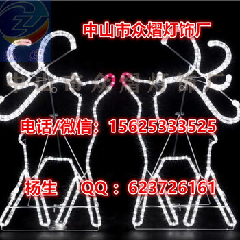 海綿寶寶滴塑造型燈LED滴塑造型燈3D圖案燈LED圣誕裝飾燈
