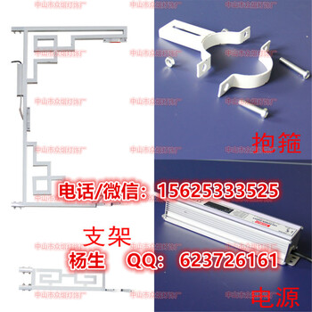 直径800大led灯笼亚克力红灯笼透光性强超