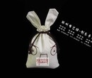 大米袋-定做棉布大米包装袋郑州棉布袋厂家专业订做