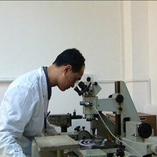 东莞万江热电偶测量校准图片