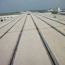厂家供应发泡水泥屋面板钢边框保温隔热轻型板