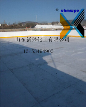 哈尔滨学校陆地冰球抗冲击板墙