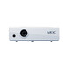 NECNP-CD2105X投影仪商务办公家用高清1080P投影机
