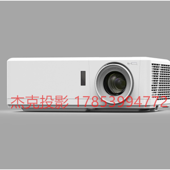 奥图码EL400eH激光投影仪1080p支持4k投影机蓝光3del400hst奥图码zh36